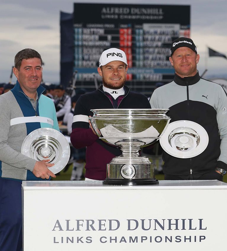 Kieran McManus sets team record