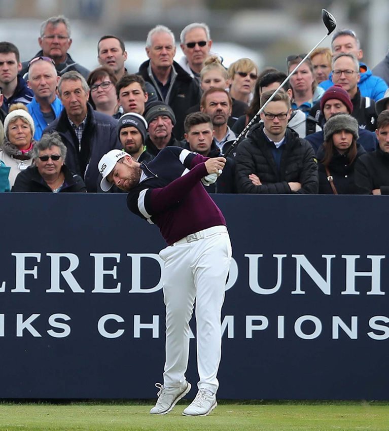 Hatton heading for historic win